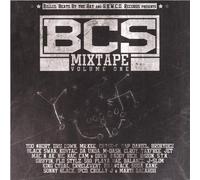 Vol. 1-Bcs Mixtape