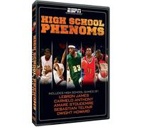 Vol. 1-Before They Were Pros