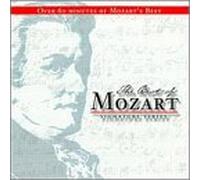 Vol. 1-Best of Mozart