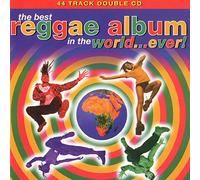 Import-UK - Vol. 1-Best Reggae Album in Th