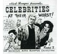 Vol. 1-Celebrities at Their Worst by Celebrities at Their Worst (2007-01-01)