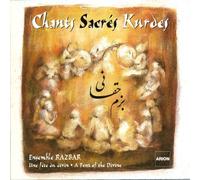 Vol. 1-Chants Sacres Kurdes/ by Ensemble Razbar