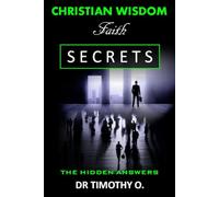 Vol 1. Christian Wisdom Secrets Faith