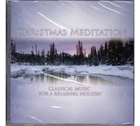 Vol. 1-Christmas Meditation