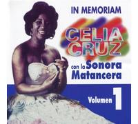 Vol. 1-Con la Sonora Matancera