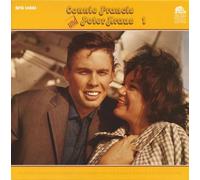 Vol.1,Connie Francis & Peter