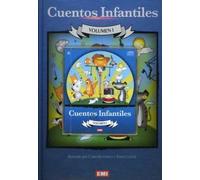 Vol. 1-Cuentos Infantiles
