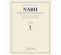 Vol 1 :Daily Quality Walk-rounds Annual Competency Forms: A Reference for Hospitals, Healtheare Workers and Healthcare Education