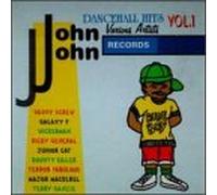 Vol. 1-Dancehall Hits