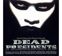 Vol. 1-Dead Presidents