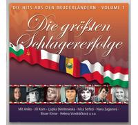 Vol. 1-Die Hits Aus Den Bruderlandern