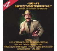 Vol. 1-Eddy J S Greatest Packer