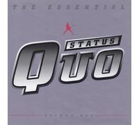 Vol. 1-Essential Quo