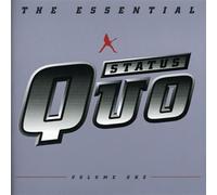 Status Quo - Vol. 1-Essential Quo