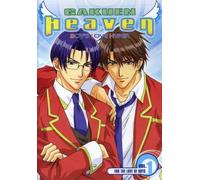 Vol. 1-for the Love of Boys