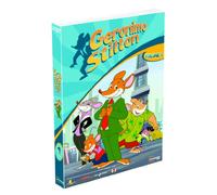 Vol. 1-Geronimo Stilton [Englis