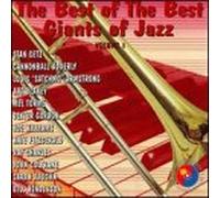 Vol. 1-Giants of Jazz