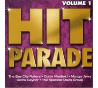 Vol. 1-Hit Parade