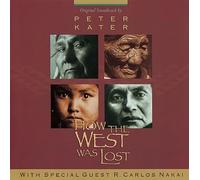 Vol. 1-How The West Was Lost