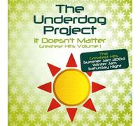Vol. 1-It Doesn T Matter Greate