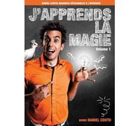 Vol.1-J Apprends la Magie