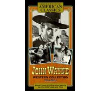 Vol.1-John Wayne