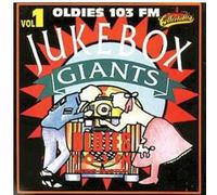 Vol. 1-Jukebox Giants