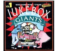 Vol. 1-Jukebox Giants