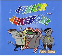 Vol. 1-Junior Jukebox