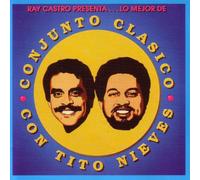Vol. 1-Lo Mejor de Conjunto Cla