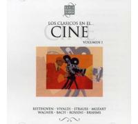 Vol. 1-Los Clasicos En El Cine