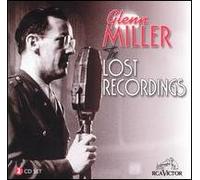 Vol. 1-Lost Recordings