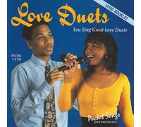 Vol. 1-Love Duets