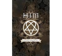 Vol.1-Love Metal Archives-Limited [Edizione: Regno Unito]