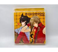 Vol. 1-Loveless-Comic Zero-Sum