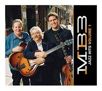 Vol. 1-Mb3:Jazz Hits