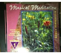 Vol. 1: Midsummer Storm