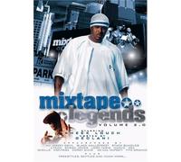 Vol. 1-Mixtape Legends
