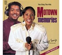 Vol. 1-Motown Memories