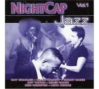 Vol. 1-Night Cap Jazz