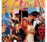 Vol. 1-Para Toda Occasion