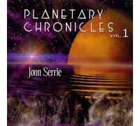 Vol. 1-Planetary Chronicles [CASSETTE]
