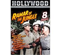 Vol.1-Ramar of the Jungle