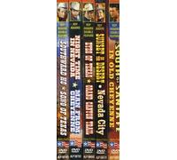 VOL. 1-ROY ROGERS COLLECTION (DVD)