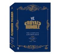 Vol. 1-Royal Rumble Anthology