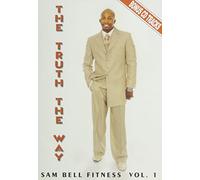 Vol. 1-Sam Bell Fitness