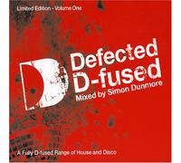Vol. 1-Simon Dunmore