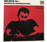 Vol. 1: Something Old, Something Borrowed...