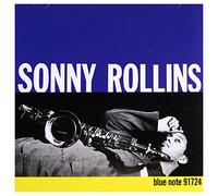 Vol. 1-Sonny Rollins