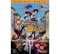 Vol. 1-Strange World